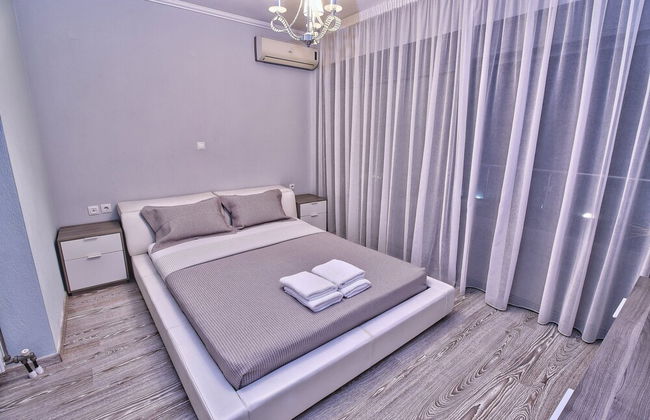 Villa Nefeli - Foto 10