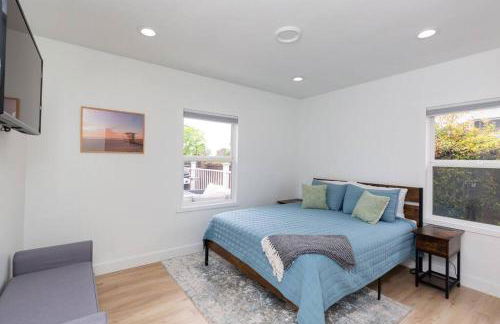 Beach House In The Heart Of PB - Foto 21