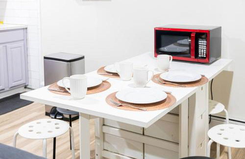 Cozy and Convenient Studio with 3 beds 10 Minutes to NYC - Foto 20