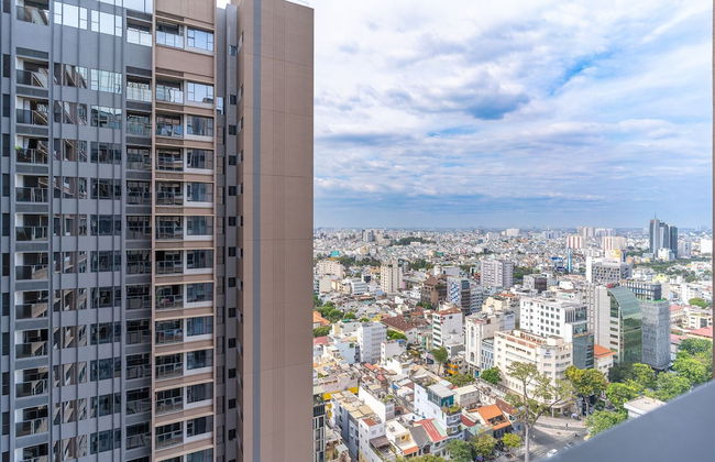 The Rixx MarQ - Foto 75