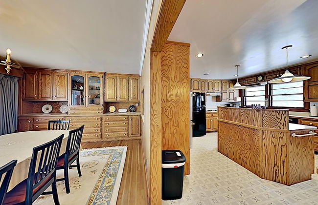 George's Lakeside Haven on Lac Courte Oreilles - Photo 30