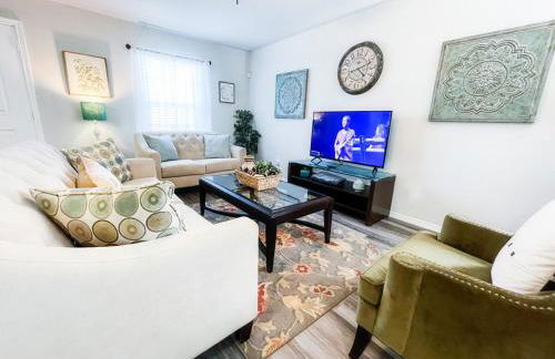 Family Cottage Cozy Family Gem near SeaWorld Lackland - Foto 4