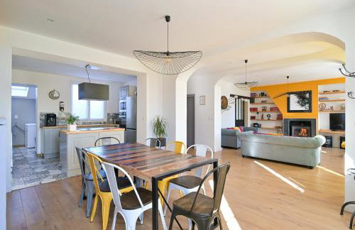 L'Orée d'Etretat - Foto 15