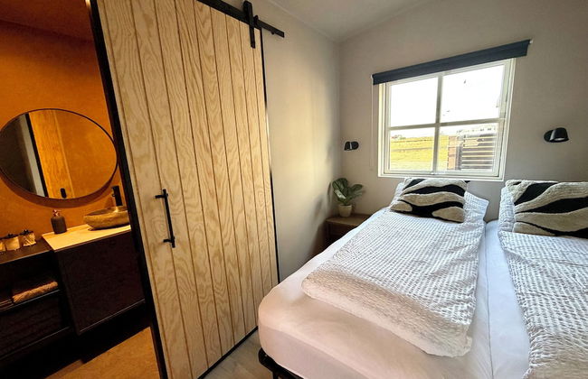 Garður Apartments - Foto 22