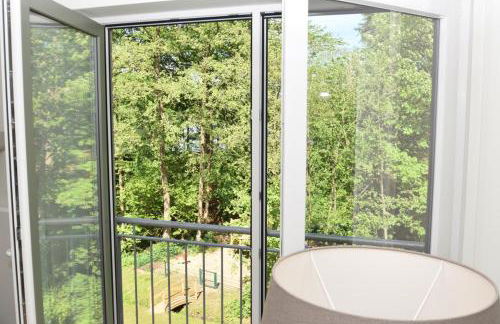 fewo1846 - Smucke Utkiek - ideal für längere berufliche Aufenthalte - Foto 8