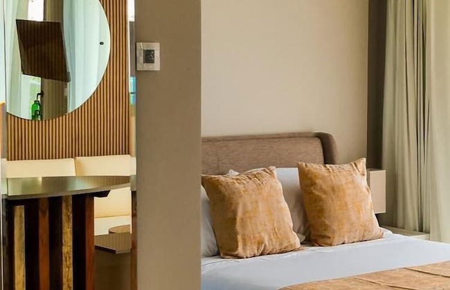 Alizee Tower - Foto 7