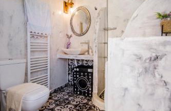 Farma House Vasilo - Escape Cottage Retreat - Foto 47