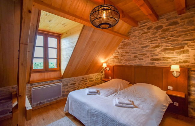 Elegant Villa on Historic Domaine - Foto 3