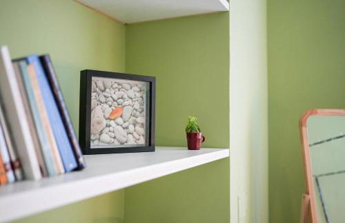 BeCute Home Cozy Apartment in City Center - Foto 34