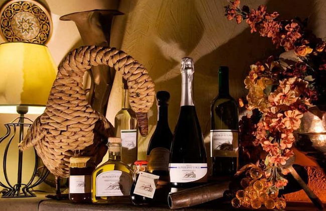 Agriturismo Monte Due Torri - Foto 68