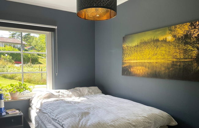 5 Person Holiday Home in Klovedal-by Traum - Foto 4