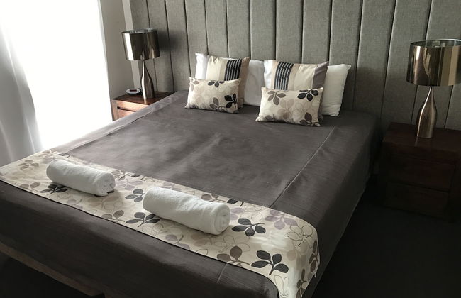 Whitsunday Reflections Apartments - Foto 8