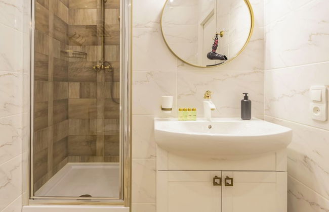 Idea Design Apart-Hotel - Foto 54