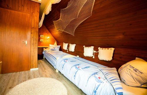 Ferienhaus Kogge Behnken - Foto 14