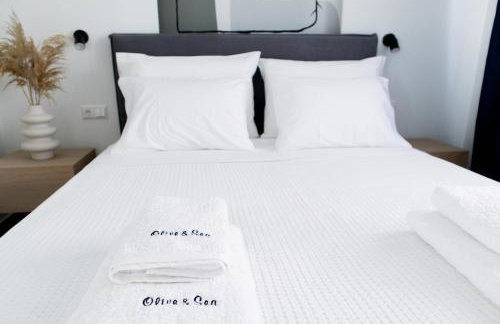 Olive & Sea Luxury Suites - Foto 48