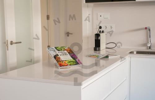 LivinMálaga Los Álamos Suites - Foto 33