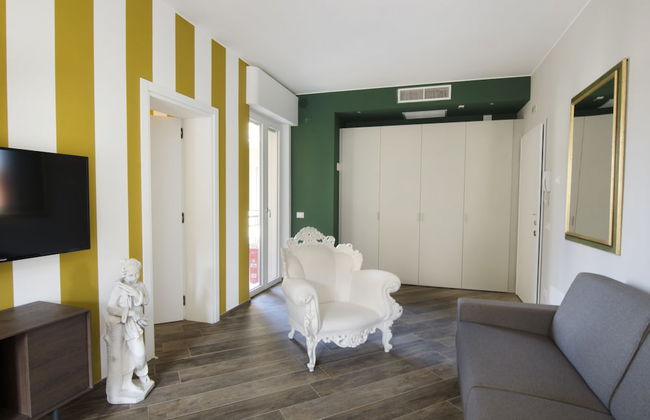 Residenza Antiche Mura - Photo 21