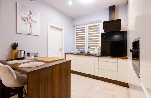 Apartament nr 2 Chorzelów - Foto 7