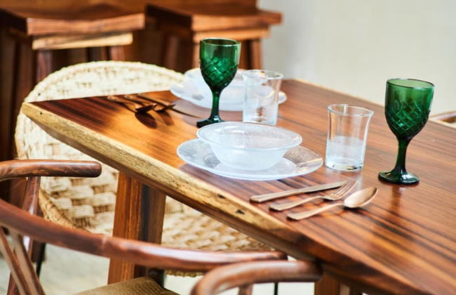 Luxury Penthouse in Aldea Zama, private pool and rooftop, 24 7 security in a gated community - Photo 27