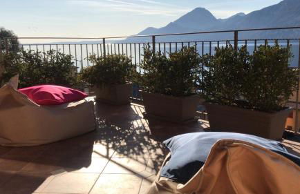 Live la Dolce Vita! Your Lake Garda deluxe getaway - Foto 33