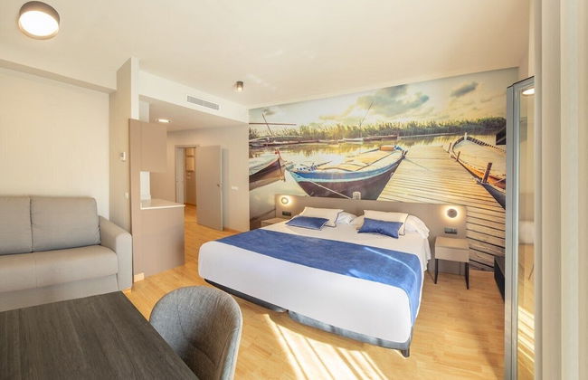 Palau Suites & Apartments - Foto 15