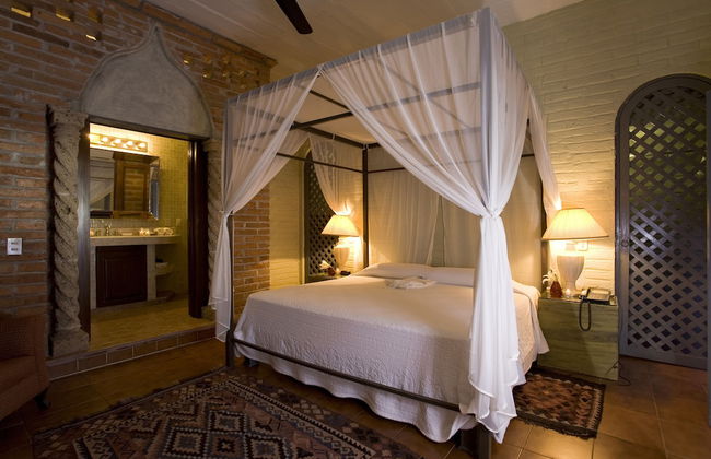 Quinta Maria Cortez Beach Hotel - Foto 13