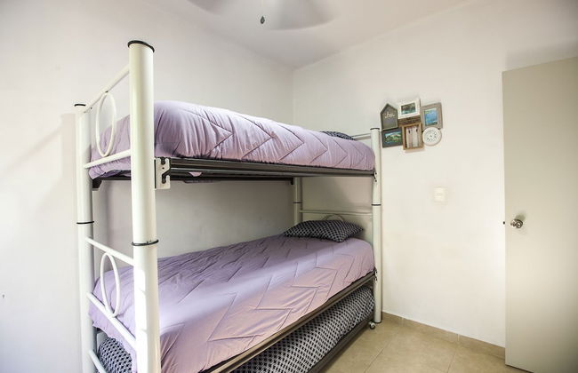 Departamento Paraíso Real Ibiza - Foto 7