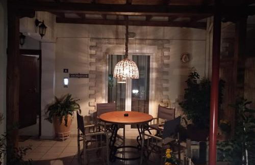 Casa Mameli Αpartments - Foto 8