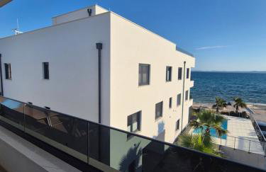 Dinary Penthouse apartment - Foto 8