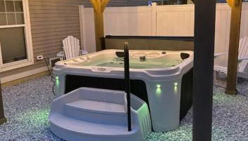 Perfect 5 Star Beach Block with Hot Tub - Foto 2