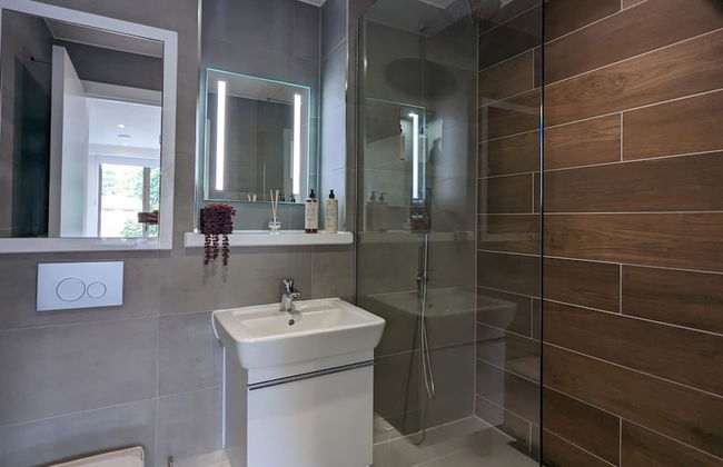 Manchester Townhouses by Charles Hope - Foto 27