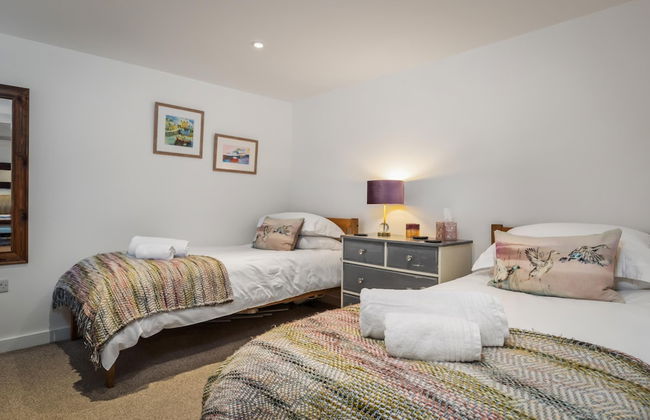 The Cwtch Apartment - Sea Views Walk to Beach - Foto 14