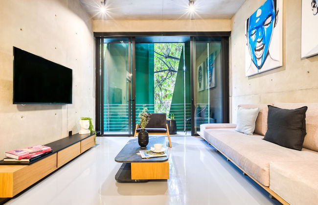 UTOPIC Roma Norte by ULIV - Foto 12