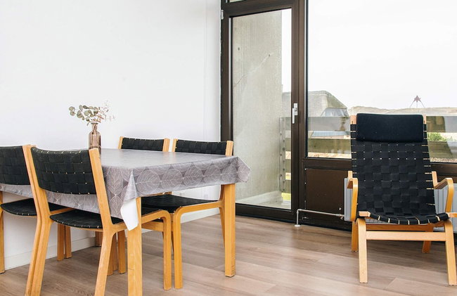 3 Person Holiday Park Home in Ulfborg - Foto 34