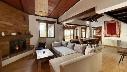 Chalet en Alfacar Sierra de Huétor - Foto 2