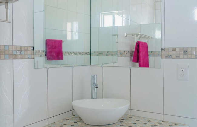 Charming 1-bedroom Apartment 2 km From Eagle Beach - Foto 8