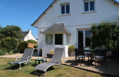 Holiday Home Penn Ar Bed by Interhome - Foto 38