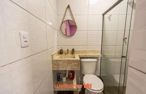 Casa em Itanhaém com piscina e churrasqueira - Foto 46