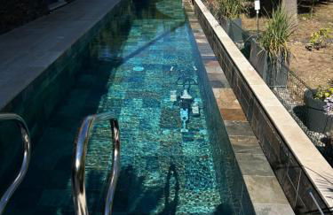 COTTAGE MARIN avec VUE MER - Foto 6