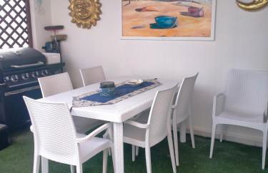 Villetta Soleil con Piscina e Campo da Tennis condominiale - Foto 9