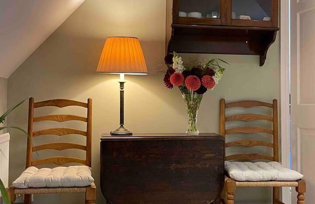 Cosy Rural Retreat, Sleeps 3 & Petfriendly - Foto 35