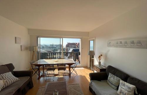 Appartement lumineux avec accès direct à la plage - Foto 3