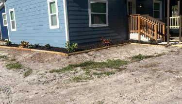 The Love Shack at Double S Farms - Foto 5