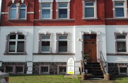 Ferienwohnung zur alten Waage - Foto 1