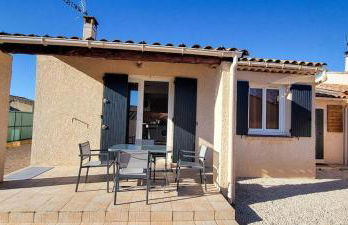 T3 Lumineux au Bord du Verdon 2 Chambres - Foto 8