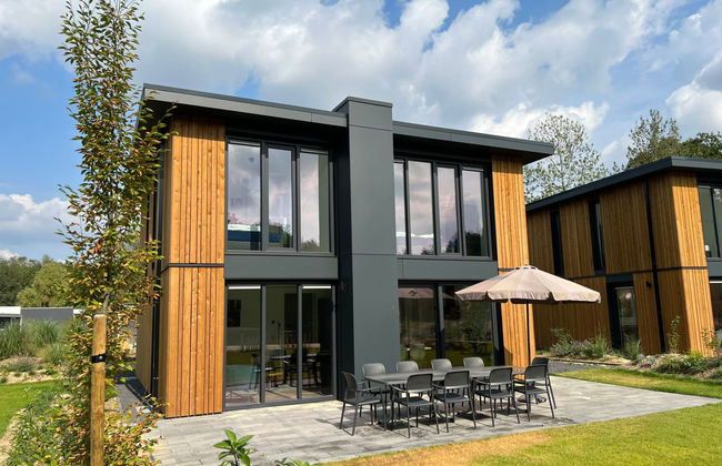 5 bedroom House in Belfeld with swimming pool and terrace - Photo 5