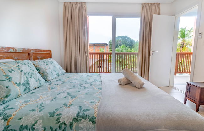 MSP02 Village 3 Quartos Pé na Areia - Photo 9