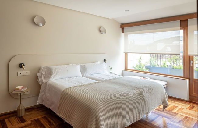 The Passage Apartments - Foto 29