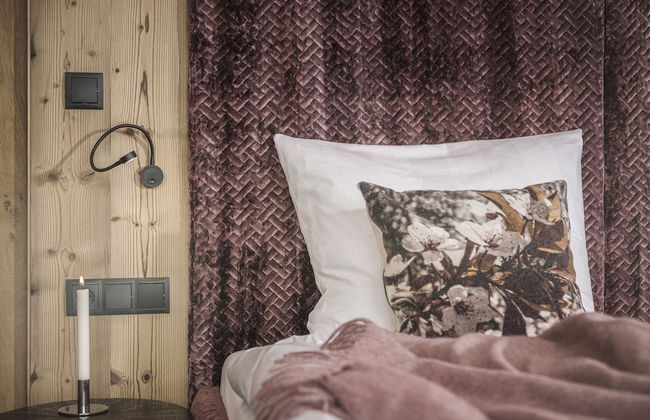 Chalets & Apartments Wachterhof - Foto 16