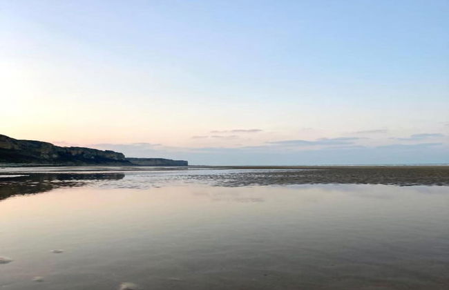 Stylish Beachside Retreat - Foto 27